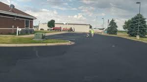 Best Asphalt Driveway Installation  in Centerton, AR